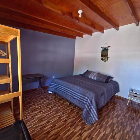 Hostal Perita San Pedro de Atacama Exterior foto