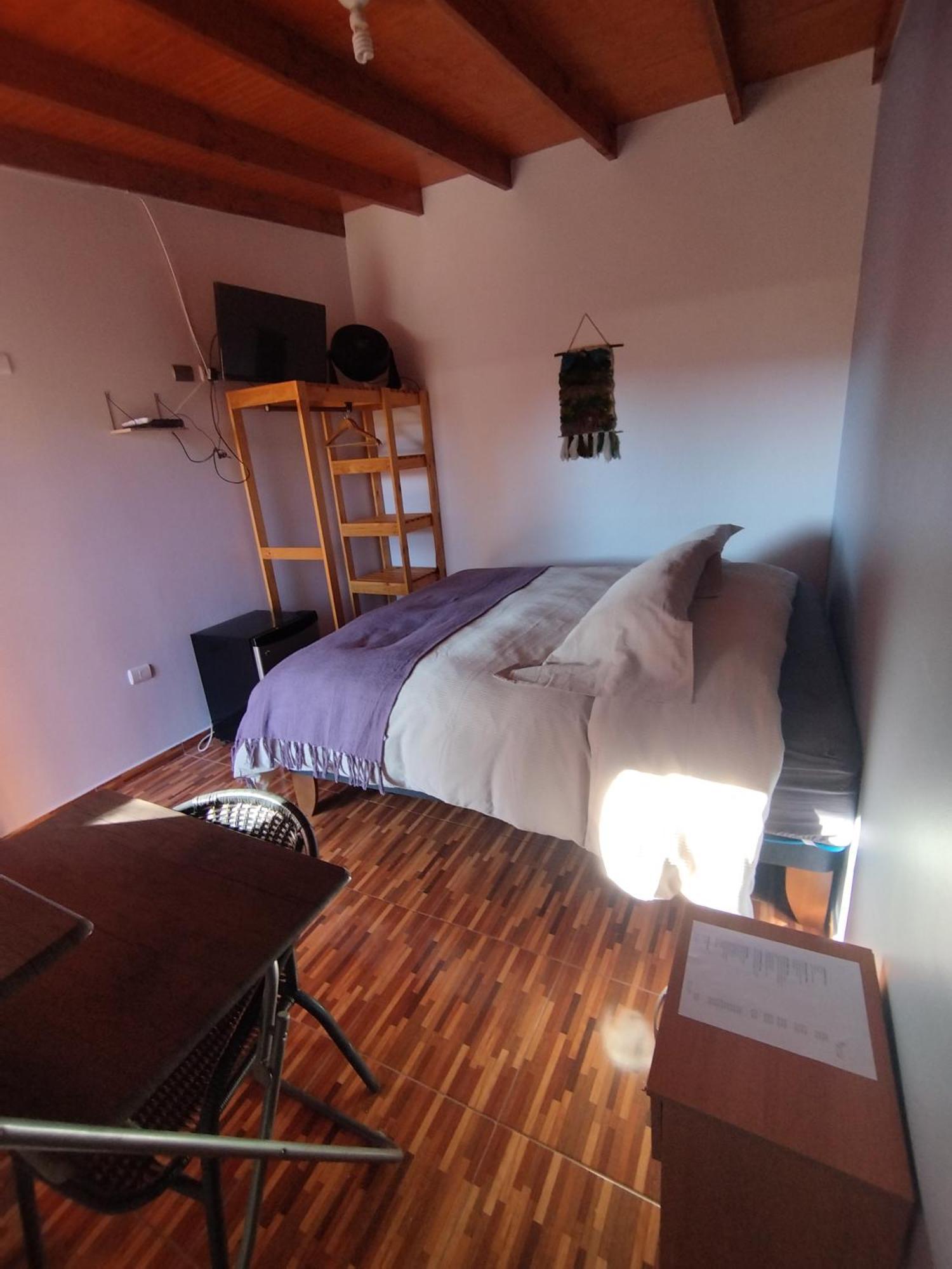 Hostal Perita San Pedro de Atacama Habitación foto