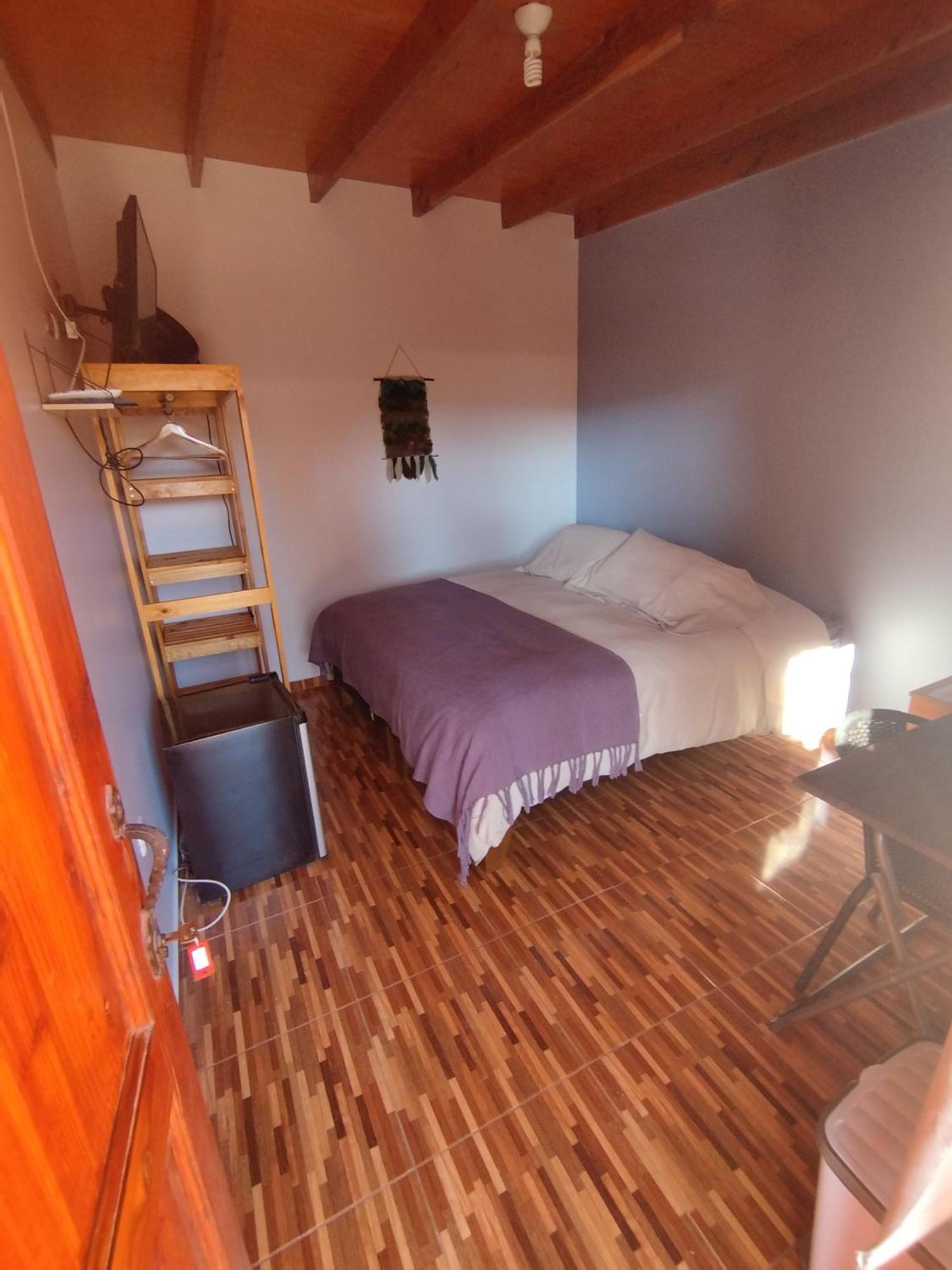 Hostal Perita San Pedro de Atacama Habitación foto