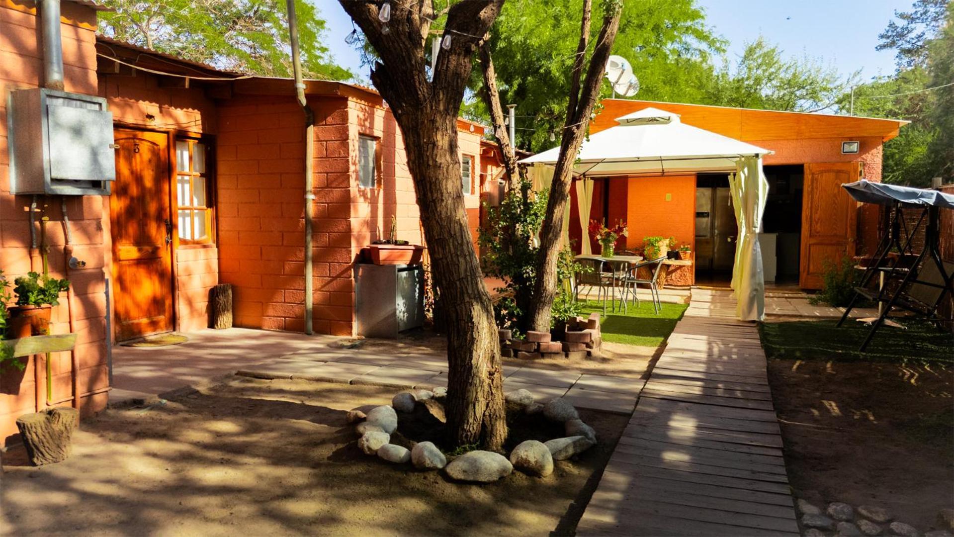 Hostal Perita San Pedro de Atacama Exterior foto